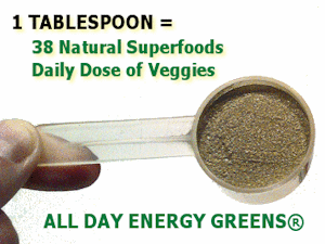 IVL All Day Energy Greens